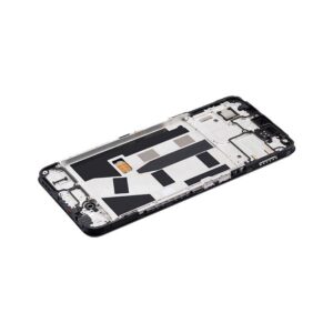 LCD ASSEMBLY WITH FRAME COMPATIBLE FOR ONEPLUS NORD N300 5G