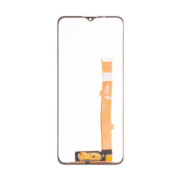 LCD ASSEMBLY WITHOUT FRAME FOR REVVL 4 PLUS / ALCATEL 3X (5061)