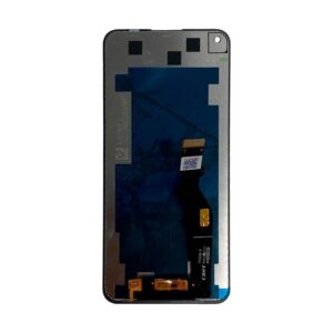 LCD ASSEMBLY WITHOUT FRAME FOR T-MOBILE REVVL 5G (BLACK).
