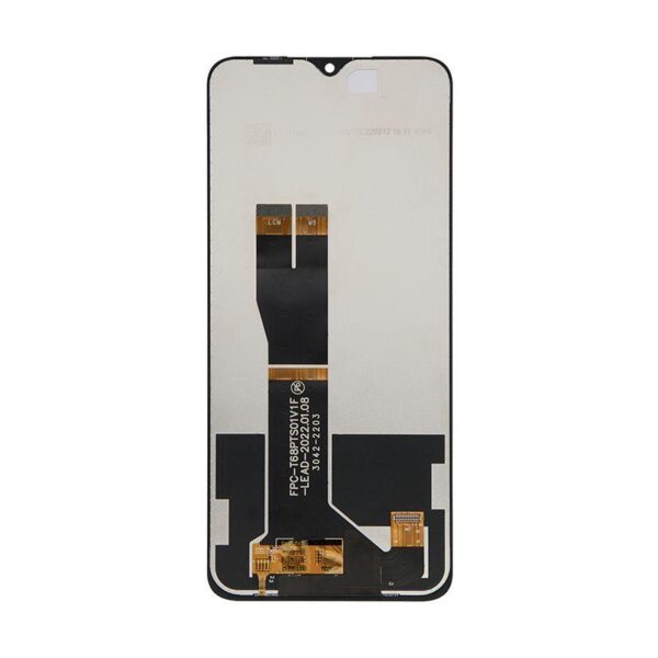 LCD ASSEMBLY WITHOUT FRAME COMPATIBLE FOR T-MOBILE REVVL 6 PRO