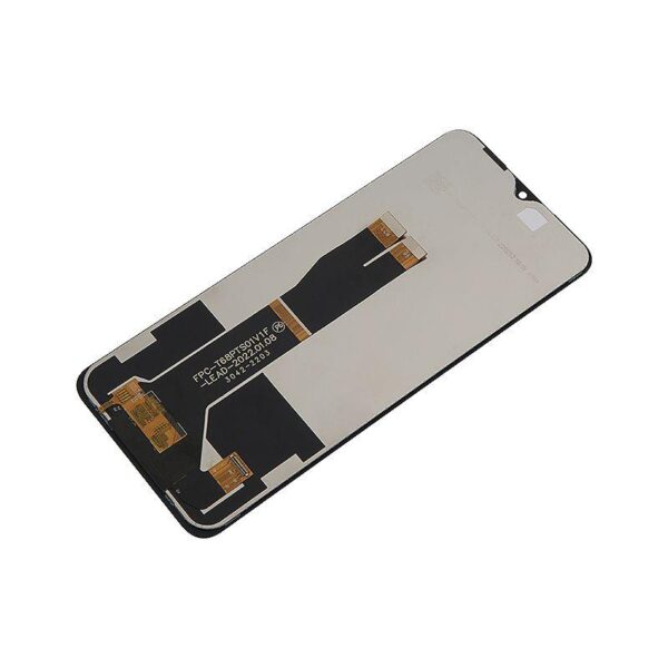 LCD ASSEMBLY WITHOUT FRAME COMPATIBLE FOR T-MOBILE REVVL 6 PRO