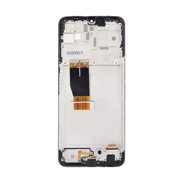 LCD ASSEMBLY WITH FRAME COMPATIBLE FOR T-MOBILE REVVL 6 PRO
