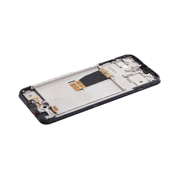 LCD ASSEMBLY WITH FRAME COMPATIBLE FOR T-MOBILE REVVL 6 PRO