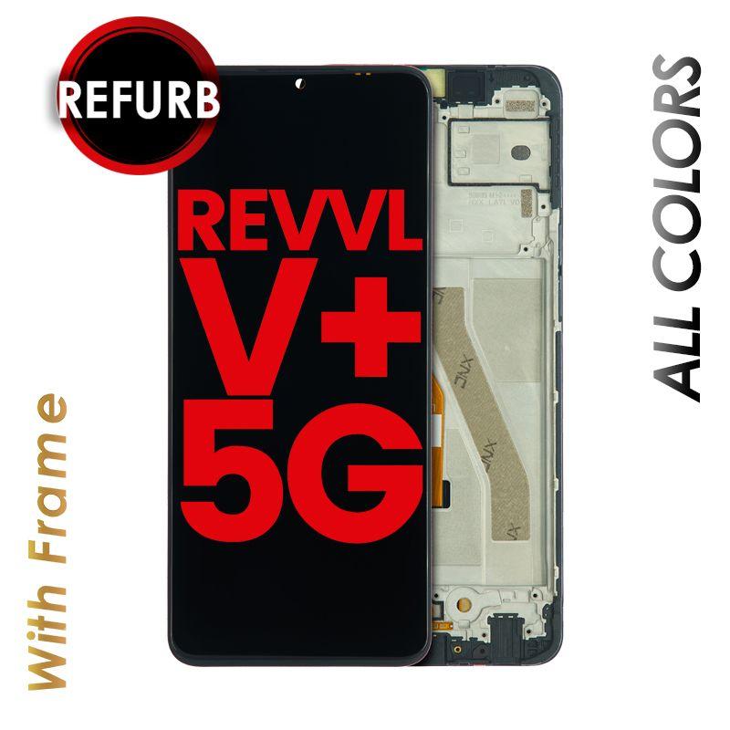 T-MOBILE REVVL V+ 5G – XCELLPARTS