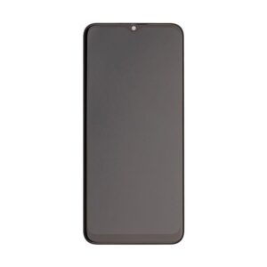 LCD WITH FRAME FOR GALAXY A02S (A025 / 2020) (INTERNATIONAL)