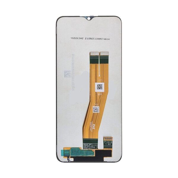 LCD ASSEMBLY WITHOUT FRAME FOR SAMSUNG GALAXY A03 (A035F / 2021)