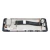 LCD WITH FRAME SAMSUNG A03S (A037M / 2021) (SINGLE SIM) TYPE C