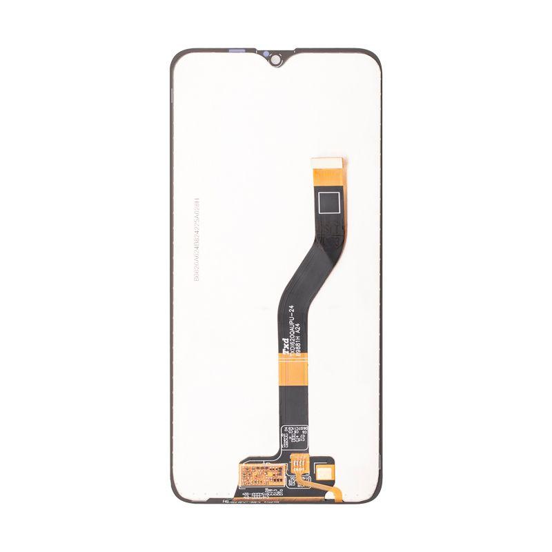 LCD ASSEMBLY W/FRAME FOR SAMSUNG GALAXY A10S (A107 / 2019)