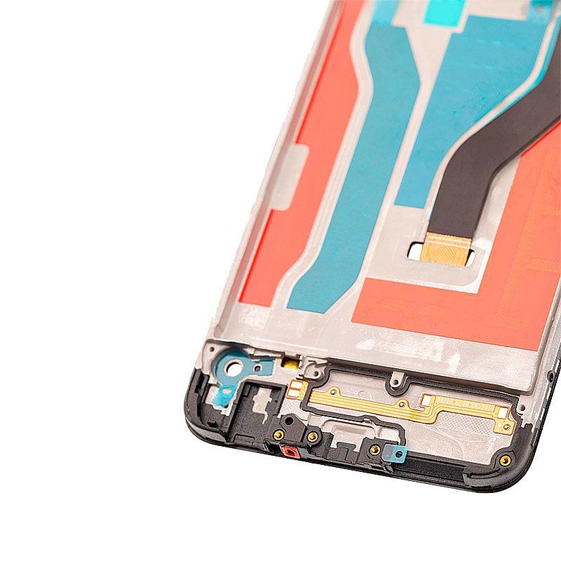 LCD ASSEMBLY WITH FRAME COMPATIBLE FOR SAMSUNG GALAXY A10S