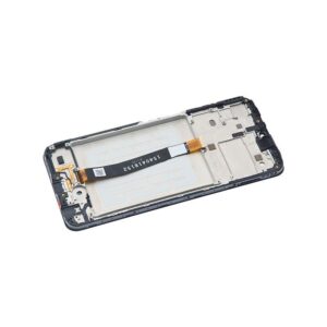 OLED ASSEMBLY WITH FRAME COMPATIBLE FOR SAMSUNG GALAXY A22 5G