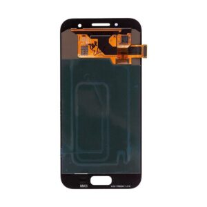 OLED ASSEMBLY COMPATIBLE FOR SAMSUNG A320 (PREMIUM) (BLACK)