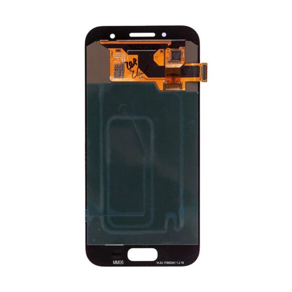 OLED ASSEMBLY COMPATIBLE FOR SAMSUNG A320 (PREMIUM) (BLACK)