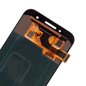 OLED ASSEMBLY COMPATIBLE FOR SAMSUNG A320 (PREMIUM) (WHITE)