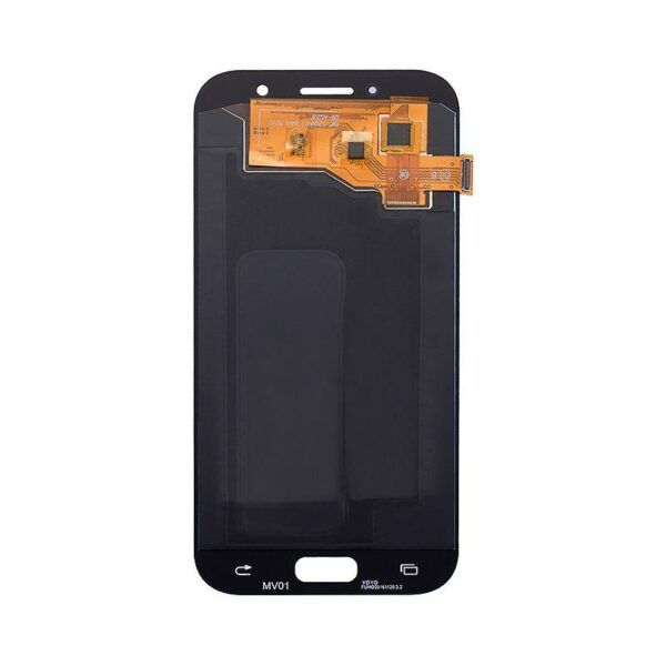 OLED ASSEMBLY COMPATIBLE FOR SAMSUNG A520 (PREMIUM) (BLACK)