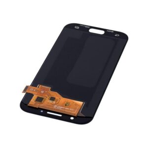 OLED ASSEMBLY COMPATIBLE FOR SAMSUNG A520 (PREMIUM) (BLACK)