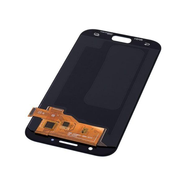 OLED ASSEMBLY COMPATIBLE FOR SAMSUNG A520 (PREMIUM) (BLACK)