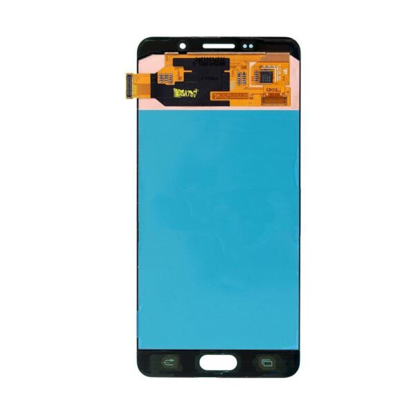 OLED ASSEMBLY COMPATIBLE FOR SAMSUNG A710 (PREMIUM) (WHITE)