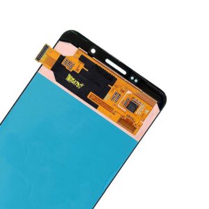 OLED ASSEMBLY COMPATIBLE FOR SAMSUNG A710 (PREMIUM) (WHITE)