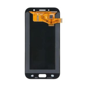 OLED ASSEMBLY COMPATIBLE FOR SAMSUNG A720 (PREMIUM) BLUE