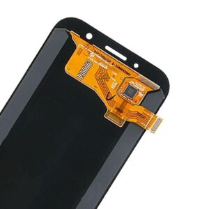 OLED ASSEMBLY COMPATIBLE FOR SAMSUNG A720 (PREMIUM) BLUE