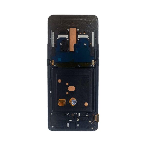 OLED ASSEMBLY COMPATIBLE FOR SAMSUNG A80 (A805) (PREMIUM)