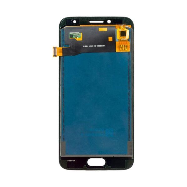 OLED ASSEMBLY NO FRAME COMPATIBLE FOR SAMSUNG GALAXY J250 BLACK