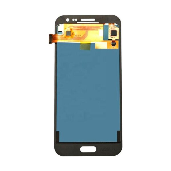 OLED ASSEMBLY NO FRAME FOR SAMSUNG GALAXY J2 (J200 / 2015) GOLD