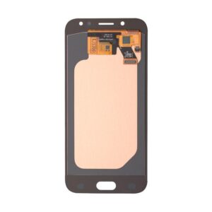 OLED ASSEMBLY NO FRAME COMPATIBLE FOR SAMSUNG J530 GOLD