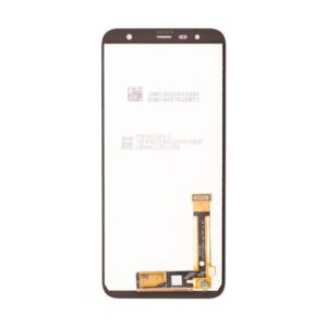 OLED ASSEMBLY NO FRAME COMPATIBLE FOR SAMSUNG J610 BLACK