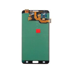 OLED ASSEMBLY WITHOUT FRAME FOR SAMSUNG GALAXY NOTE 3 (BLACK)