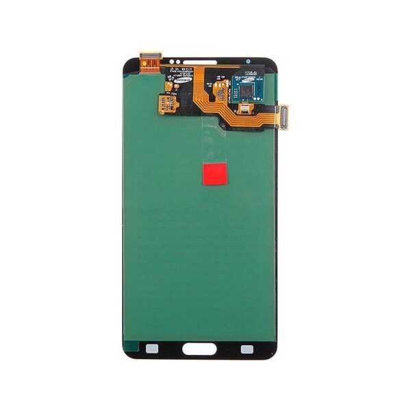 OLED ASSEMBLY WITHOUT FRAME FOR SAMSUNG GALAXY NOTE 3 (BLACK)