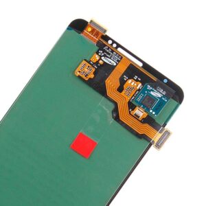 OLED ASSEMBLY WITHOUT FRAME FOR SAMSUNG GALAXY NOTE 3 (BLACK)