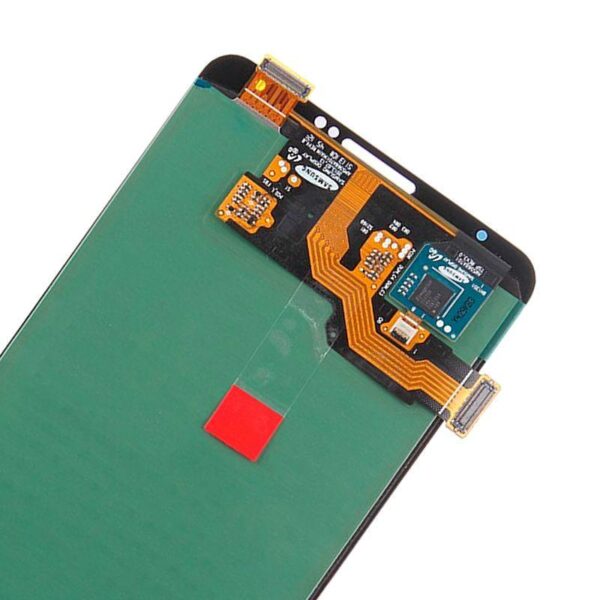 OLED ASSEMBLY WITHOUT FRAME FOR SAMSUNG GALAXY NOTE 3 (BLACK)