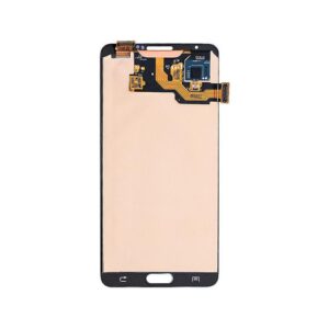 OLED ASSEMBLY WITHOUT FRAME FOR SAMSUNG GALAXY NOTE 3 (WHITE)