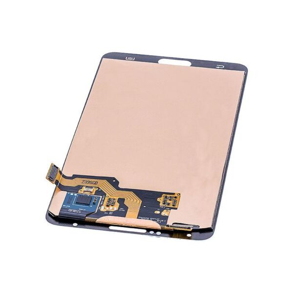 OLED ASSEMBLY WITHOUT FRAME FOR SAMSUNG GALAXY NOTE 3 (WHITE)
