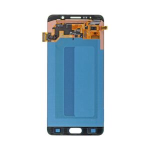 OLED ASSEMBLYWITHOUT FRAME COMPATIBLE FOR SAMSUNG NOTE 5 (BLUE)