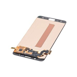 OLED ASSEMBLYWITHOUT FRAME COMPATIBLE FOR SAMSUNG NOTE 5 (WHITE)
