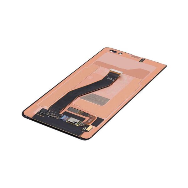 OLED ASSEMBLY WITHOUT FRAME COMPATIBLE FOR SAMSUNG GALAXY S10 5G
