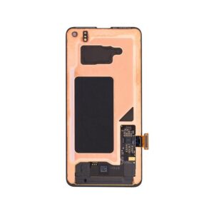 OLED ASSEMBLY WITHOUT FRAME COMPATIBLE FOR SAMSUNG GALAXY S10E