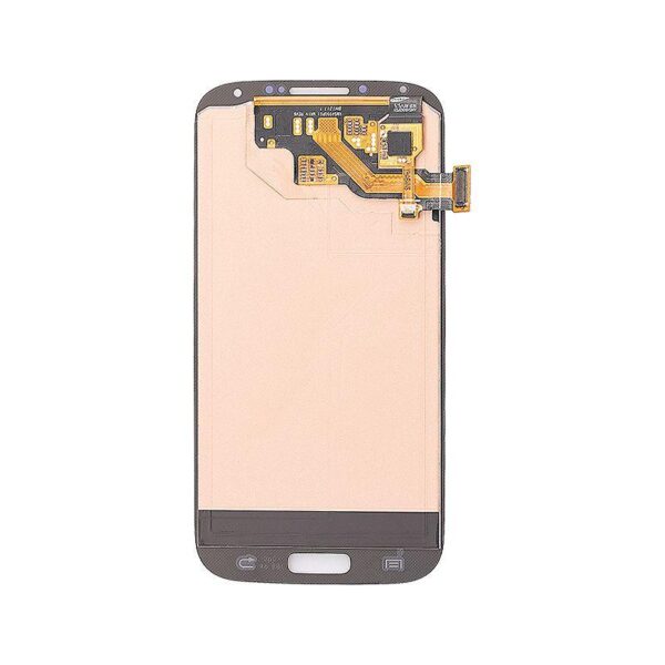 OLED ASSEBLEY WITHOUT FRAME COMPATIBLE FOR SAMSUNG S4 BLUE