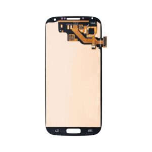 OLED ASSEBLEY WITHOUT FRAME COMPATIBLE FOR SAMSUNG S4 WHITE