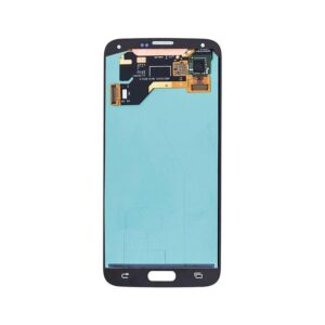 OLED ASSEMBLY COMPATIBLE FOR SAMSUNG GALAXY S5 (WHITE)