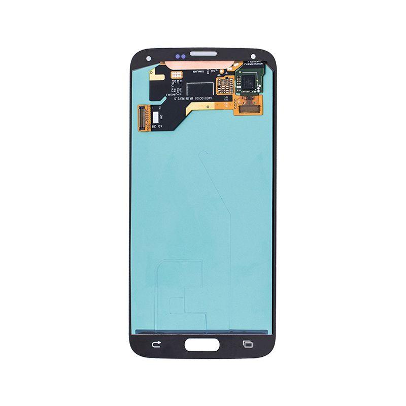 OLED ASSEMBLY COMPATIBLE FOR SAMSUNG GALAXY S5 (WHITE)