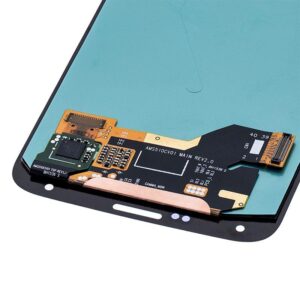 OLED ASSEMBLY COMPATIBLE FOR SAMSUNG GALAXY S5 (WHITE)