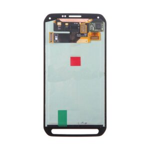 OLED ASSEMBLEY COMPATIBLE FOR SAMSUNG S5 ACTIVE GREY