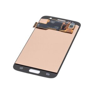 OLED ASSEMBLY NO FRAME FOR SAMSUNG GALAXY S7 (SILVER TITANIUM)