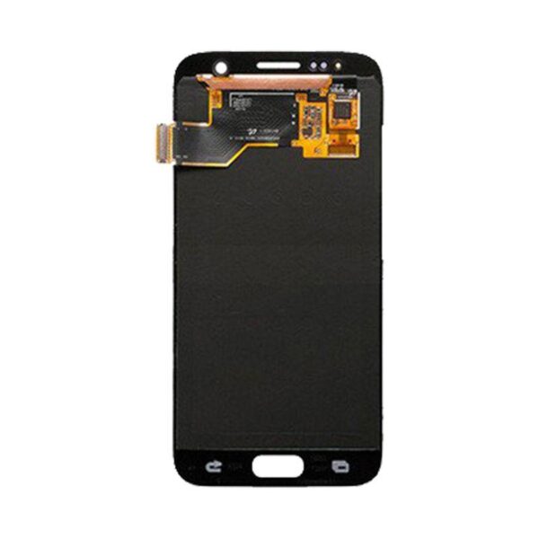 OLED ASSEMBLY NO FRAME FOR SAMSUNG GALAXY S7 (WHITE)