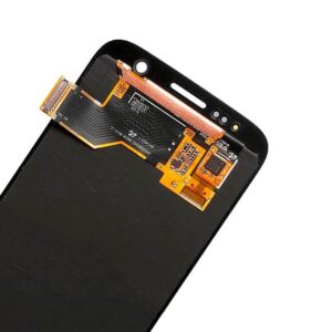 OLED ASSEMBLY NO FRAME FOR SAMSUNG GALAXY S7 (WHITE)