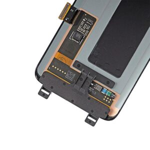 OLED ASSEMBLY WITHOUT FRAME COMPATIBLE FOR SAMSUNG GALAXY S8