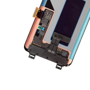 OLED ASSEMBLY WITHOUT FRAME COMPATIBLE FOR SAMSUNG GALAXY S9